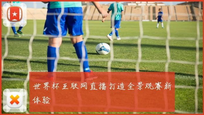 世界杯互联网直播打造全景观赛新体验